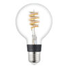 110406_VIEW_0001 | Eglo Romania Bec LED E27 G80 7.5W 3000K 110354
