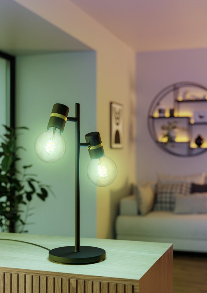 110407_AMBIENT_0001 | Eglo Romania Bec LED E27 G95 7.5W 3000K 110407
