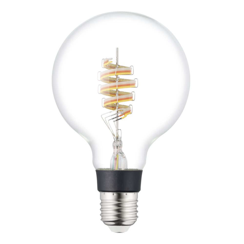 110407_VIEW_0001 | Eglo Romania Bec LED E27 G95 7.5W 3000K 110407