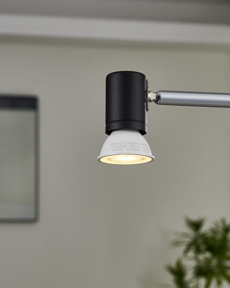 110408_AMBIENT_0001 | Eglo Romania Bec LED GU10 4.9W 2700K-6500K 110408