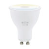 Bec LED GU10 4.9W 2700K-6500K 110408