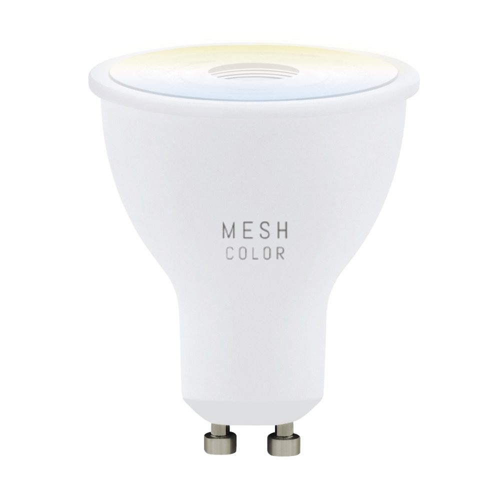 110408_VIEW_0001 | Eglo Romania Bec LED GU10 4.9W 2700K-6500K 110408