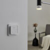110417_AMBIENT_0001 | Eglo Romania Set 3 becuri LED GU10 4.9W + telecomandă 110417