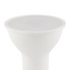110417_DETAIL_0001 | Eglo Romania Set 3 becuri LED GU10 4.9W + telecomandă 110417