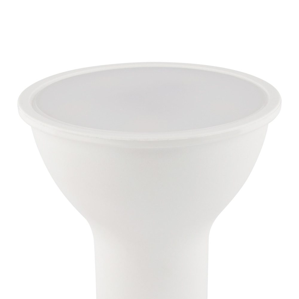 110417_DETAIL_0001 | Eglo Romania Set 3 becuri LED GU10 4.9W + telecomandă 110417