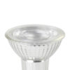 110435_DETAIL_0001 | Eglo Romania Bec LED GU10 SCOB 6W 3000K 110435