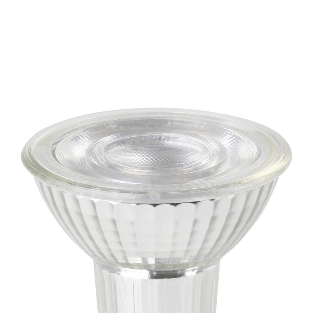 110435_DETAIL_0001 | Eglo Romania Bec LED GU10 SCOB 6W 3000K 110435