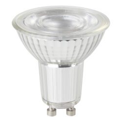 Bec LED GU10 SCOB 6W 3000K 110435