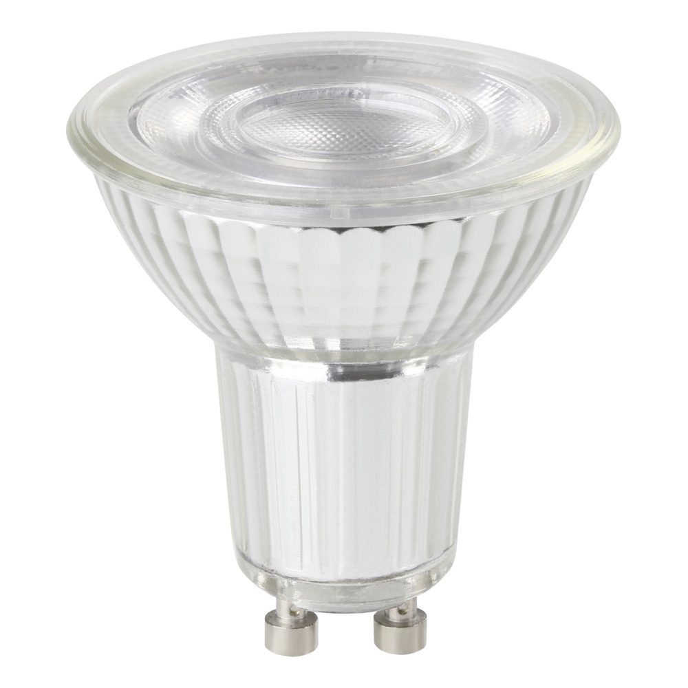 110435_VIEW_0001 | Eglo Romania Bec LED GU10 SCOB 6W 3000K 110435