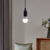 110453_AMBIENT_0001 | Eglo Romania Bec LED E27 A60 15W 6500K 110453