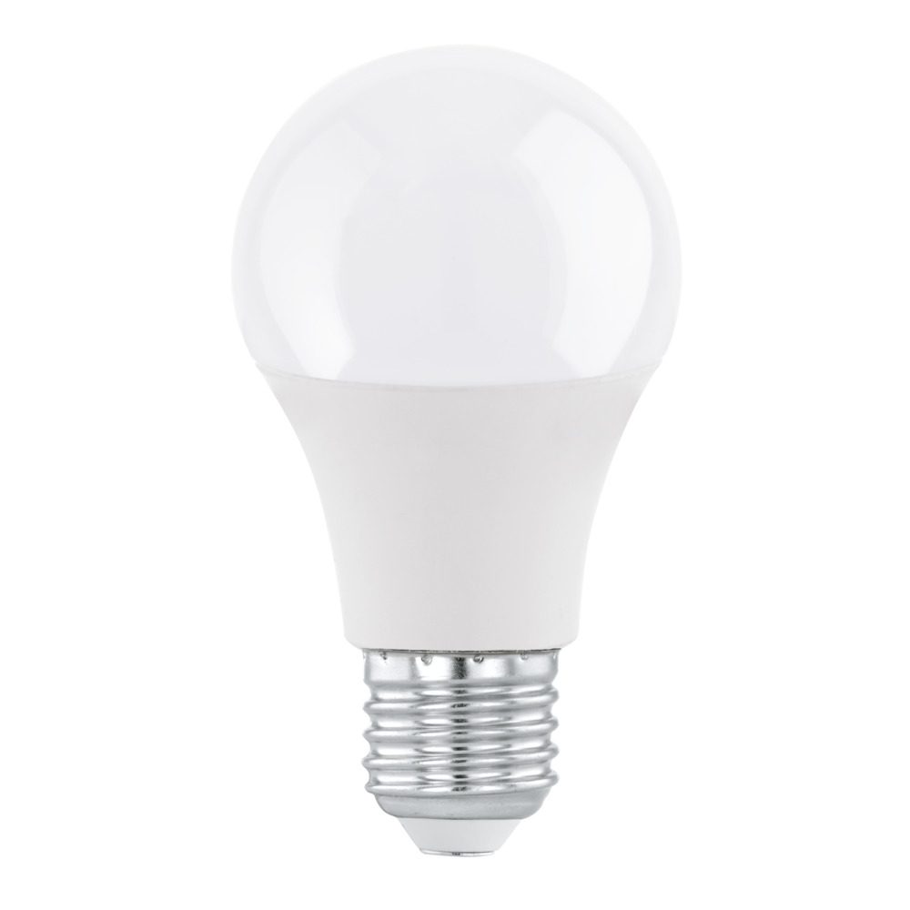 110453_VIEW_0001 | Eglo Romania Bec LED E27 A60 15W 6500K 110453