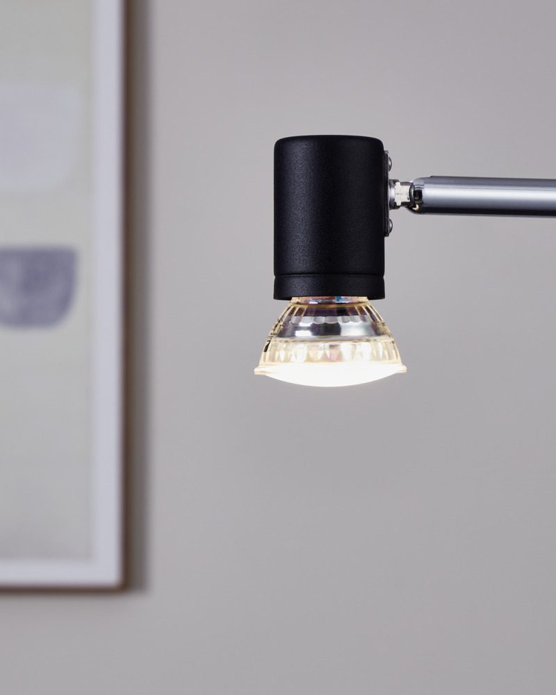 110457_AMBIENT_0001 | Eglo Romania Bec LED GU10 6W 3000K 110457