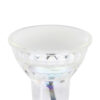 110457_DETAIL_0001 | Eglo Romania Bec LED GU10 6W 3000K 110457