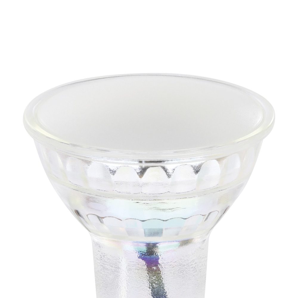 110457_DETAIL_0001 | Eglo Romania Bec LED GU10 6W 3000K 110457
