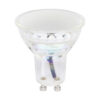 Bec LED GU10 6W 3000K 110457
