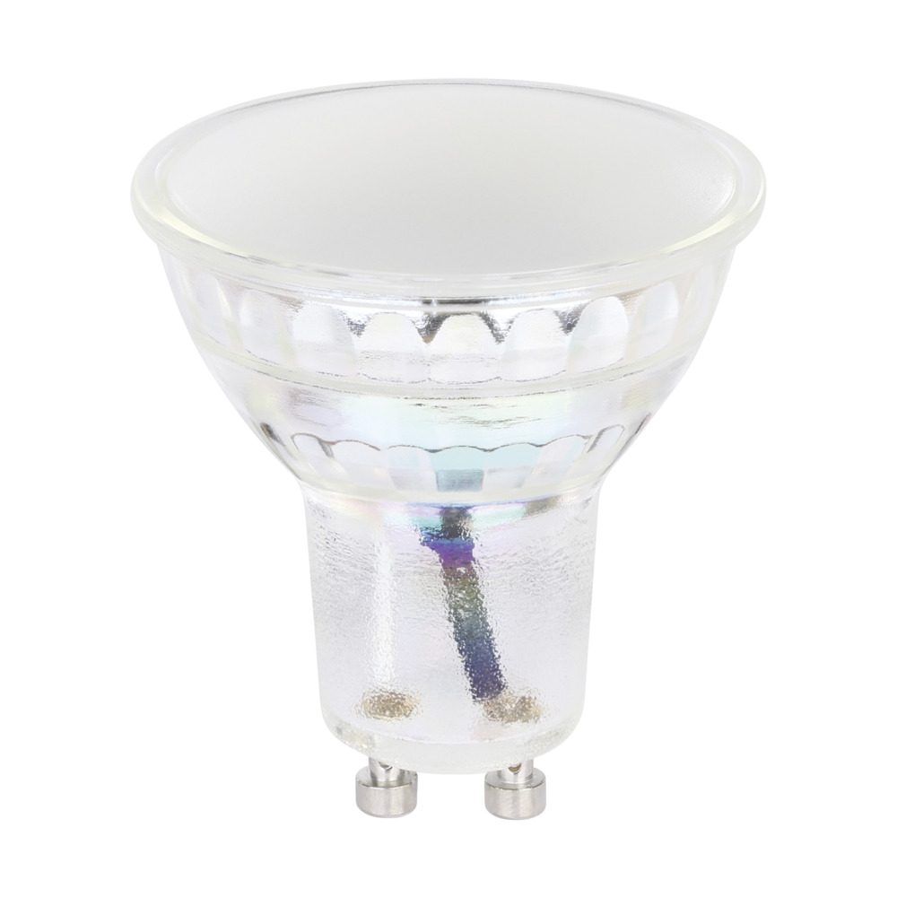 110457_VIEW_0001 | Eglo Romania Bec LED GU10 6W 3000K 110457