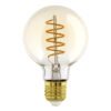 110462_VIEW_0001 | Eglo Romania Bec LED E27 A60 7W 2000K-3000K 110459