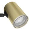 300583_DETAIL_0001 | Eglo Romania Spot aplicat CONSUMA 1 GU10 IP44 300583