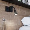 300913_AMBIENT_0001 | Eglo Romania Spot priză PARRINI LED GU10 4.5W IP20 300913