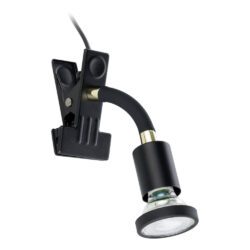Spot priză PARRINI 1 LED GU10 4.5W IP20 300914