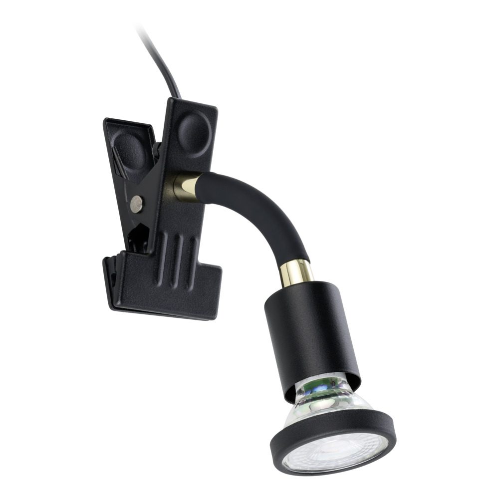 300914_VIEW_0001 | Eglo Romania Spot priză PARRINI 1 LED GU10 4.5W IP20 300914