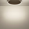 390448_AMBIENT_0001 | Eglo Romania Plafonieră TRABUCO LED 4X9.5W/10W IP20 390448