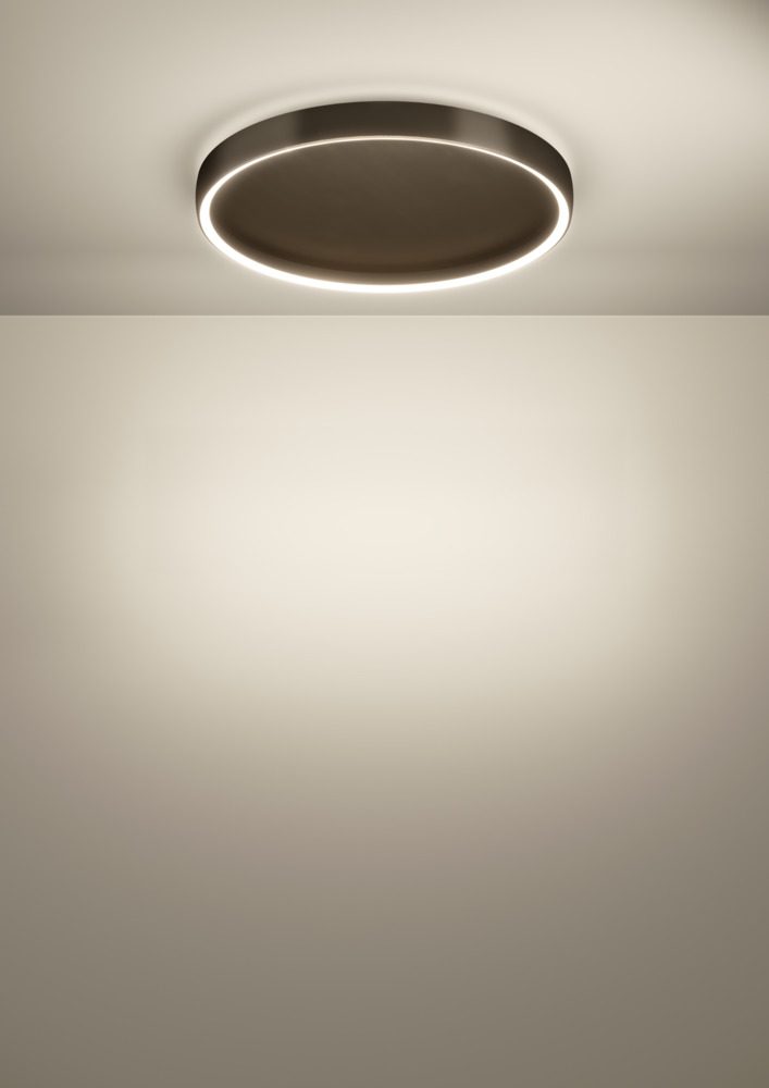 390448_AMBIENT_0001 | Eglo Romania Plafonieră TRABUCO LED 4X9.5W/10W IP20 390448