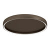 Plafonieră TRABUCO LED 4X9.5W/10W IP20 390448