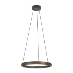 Lustra LED EGLO TRABUCO