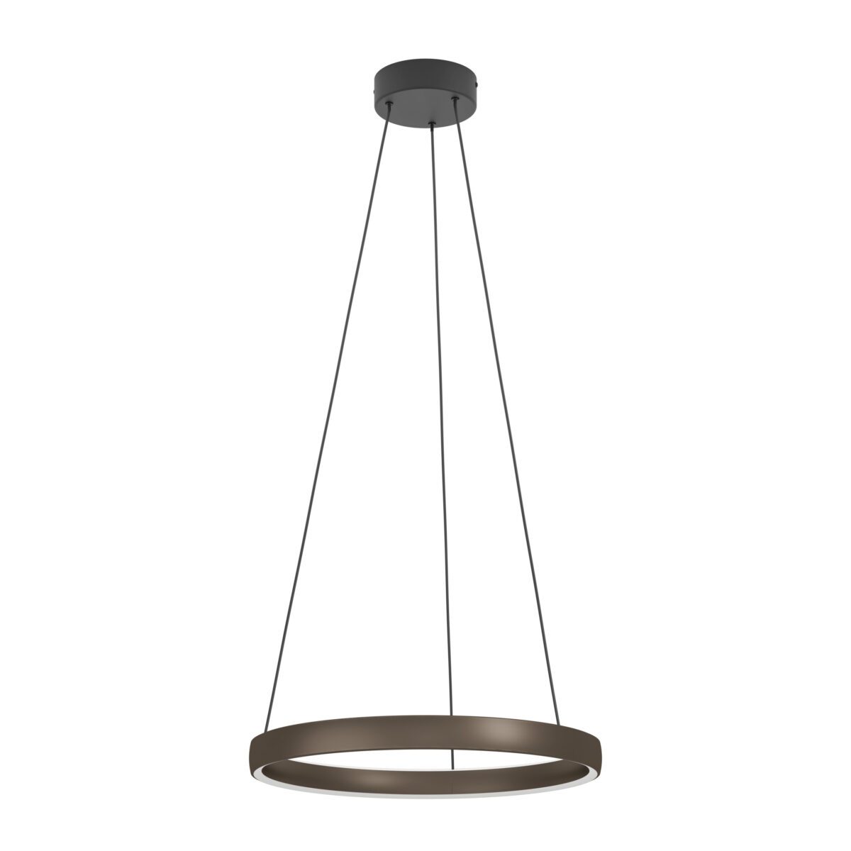 390449_VIEW_0001-JPG 2500px | Eglo Romania Lustră TRABUCO LED 2X25W IP20 390449