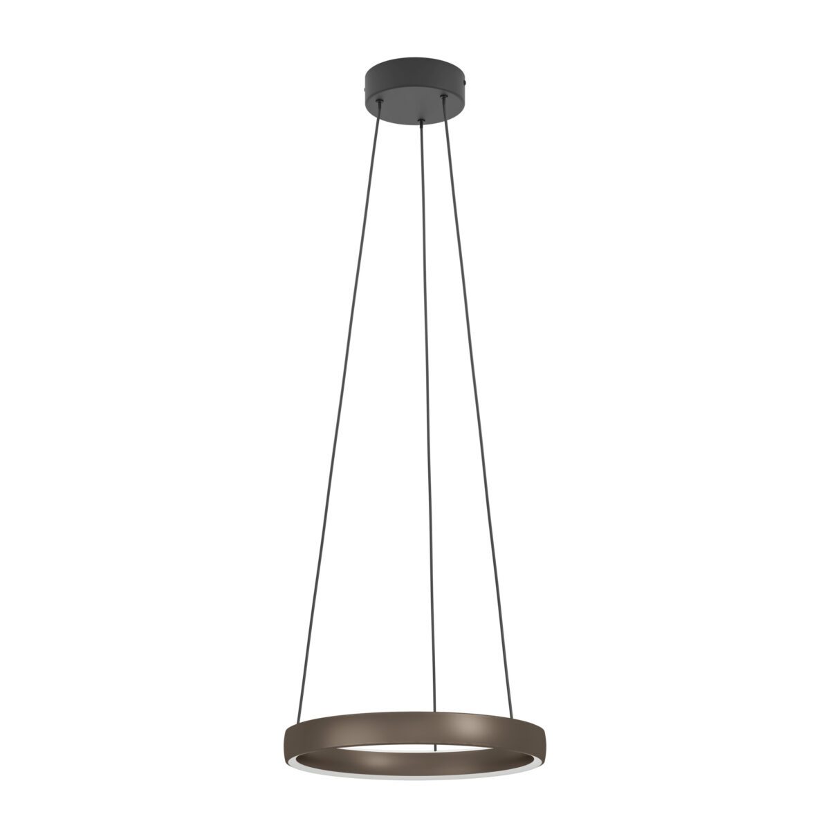 390451_VIEW_0001-JPG 2500px | Eglo Romania Lustră TRABUCO LED 2X19W IP20 390451