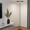 390452_AMBIENT_0001 | Eglo Romania Lampadar TRABUCO LED 6X7.2W IP20 390452