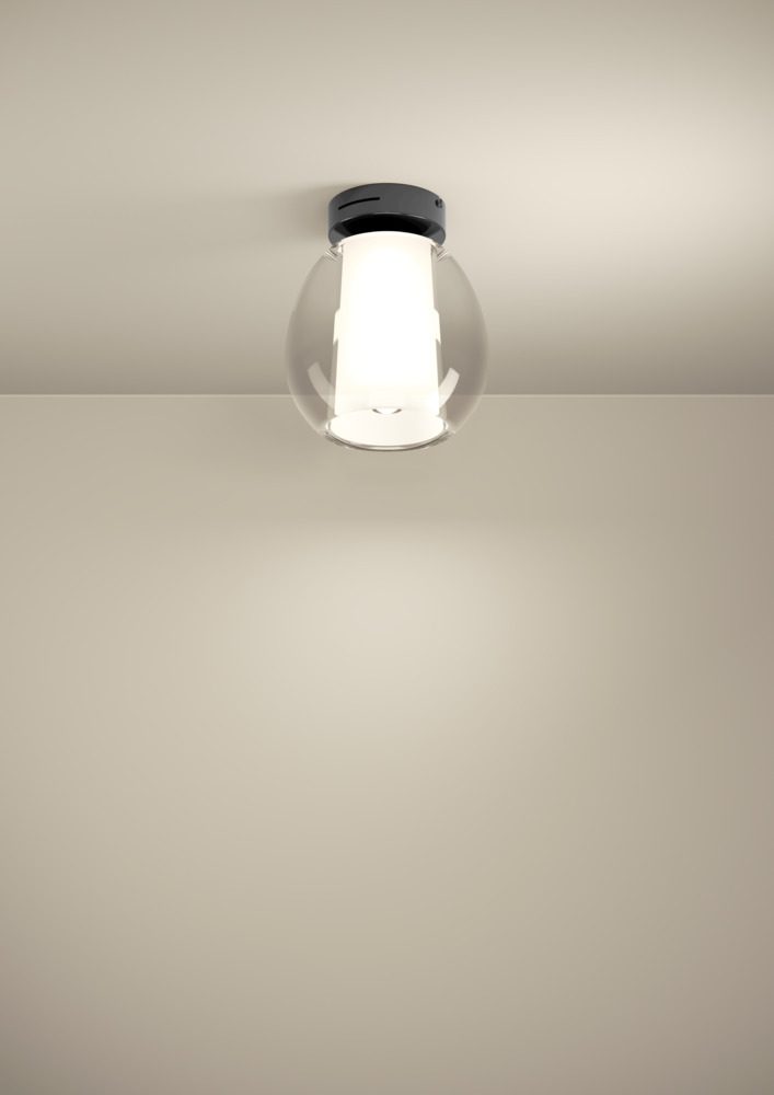 390456_AMBIENT_0001 | Eglo Romania Plafonieră MENORCA LED 5.5W;1.6W IP20 390456