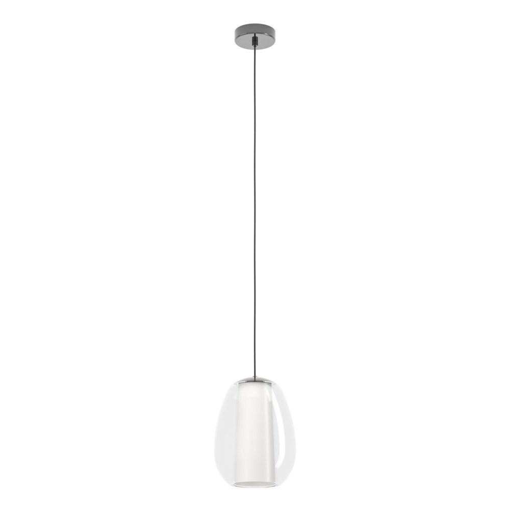 390457_VIEW_0001 | Eglo Romania Pendul MENORCA LED 7W;1.6W IP20 390457