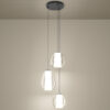 390458_AMBIENT_0001 | Eglo Romania Lustră MENORCA LED 22.8W IP20 390458