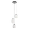 390458_VIEW_0001 | Eglo Romania Lustră MENORCA LED 45.6W IP20 390459