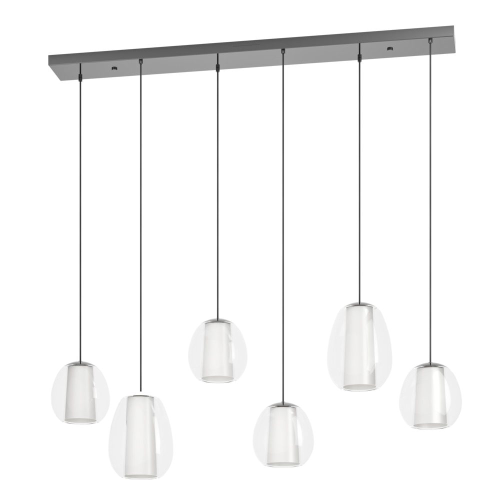 390459_VIEW_0001 | Eglo Romania Lustră MENORCA LED 45.6W IP20 390459