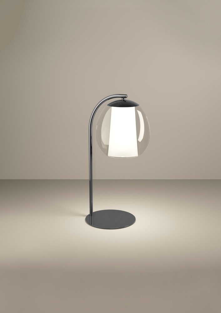 390461_AMBIENT_0001 | Eglo Romania Veioză MENORCA LED 5.5W;1.6W IP20 390461