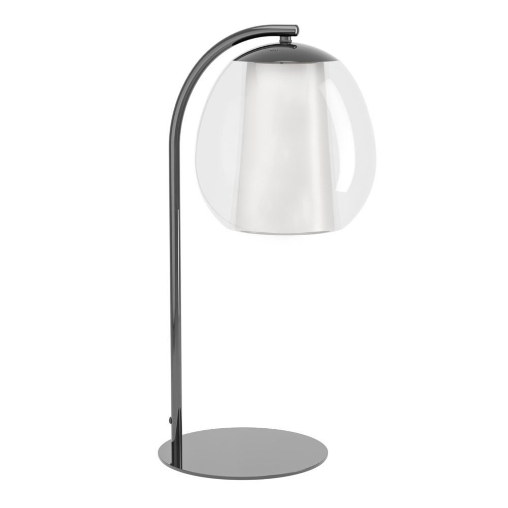390461_VIEW_0001 | Eglo Romania Veioză MENORCA LED 5.5W;1.6W IP20 390461