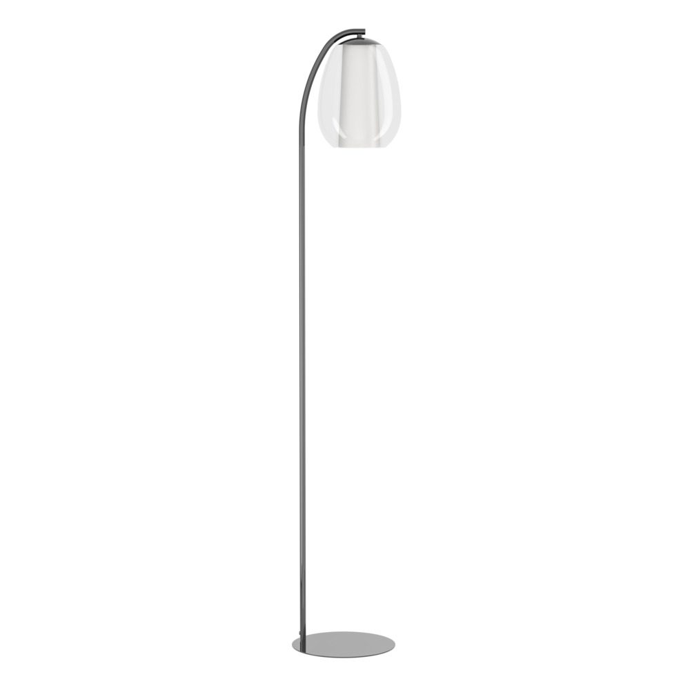 390462_VIEW_0001 | Eglo Romania Lampadar MENORCA LED 7W;1.6W IP20 390462