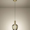 390463_AMBIENT_0001 | Eglo Romania Pendul FRUITERA LED 5.5W;1.6W IP20 390463