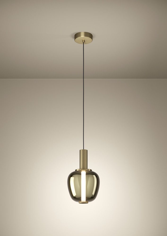 390463_AMBIENT_0001 | Eglo Romania Pendul FRUITERA LED 5.5W;1.6W IP20 390463