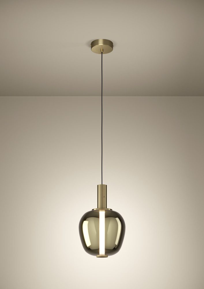 390464_AMBIENT_0001 | Eglo Romania Pendul FRUITERA LED 6W;1.6W IP20 390464