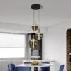 390465_AMBIENT_0001 | Eglo Romania Lustră FRUITERA LED 22.8W IP20 390465