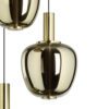 390465_DETAIL_0001 | Eglo Romania Lustră FRUITERA LED 22.8W IP20 390465