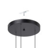 390465_DETAIL_0002 | Eglo Romania Lustră FRUITERA LED 22.8W IP20 390465