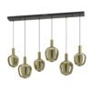 390466_VIEW_0001 | Eglo Romania Lustră ALEMDINA LED 15X2.6W IP20 390477