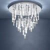 390476_AMBIENT_0001 | Eglo Romania Plafonieră ALEMDINA LED 15X2.6W IP20 390476
