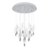 Lustră ALEMDINA LED 15X2.6W IP20 390477