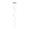 390478_VIEW_0001 | Eglo Romania Lustră COMAREIRA LED 40X2.1W IP20 390492